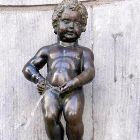 Jumet 242 B Bruxelles-charleroi-airport * 沙勒罗瓦