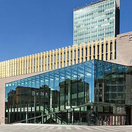 Jumet 242 B Bruxelles-charleroi-airport *