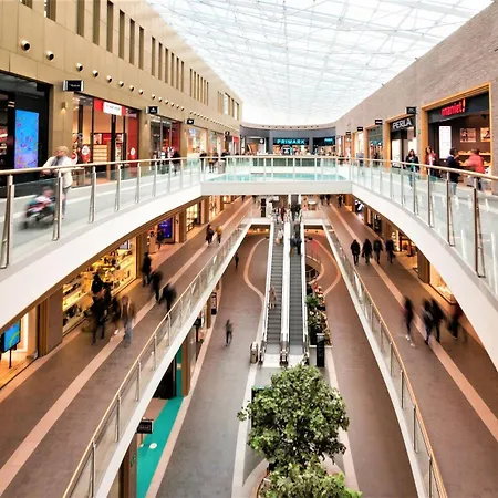 Апартаменты Jumet 242 B Bruxelles-charleroi-airport *