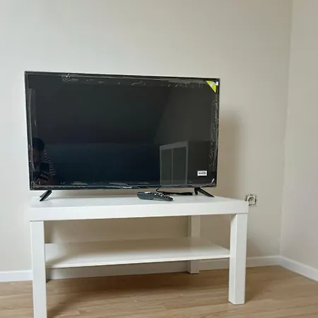 Jumet 242 B Bruxelles-charleroi-airport Apartment